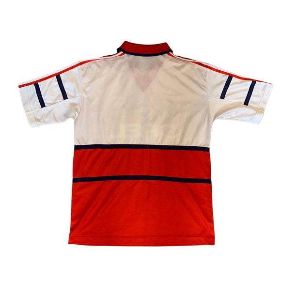 Vintage Adidas Bayern Munich Jersey (L) - Picture 2 of 4